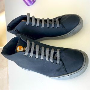 Camper shoes - size 40 EU/ 9 US.  Look great